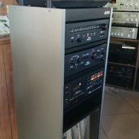 AKAI  оригинален шкаф и компоненти цяло решение  AM2000 / AT2200 / CS702D II, снимка 14 - Аудиосистеми - 41994772