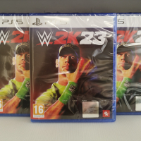 [ps5] СУПЕР Цена ! WWE 2K24 за Playstation 5/Експресна доставка!, снимка 10 - Игри за PlayStation - 44821884