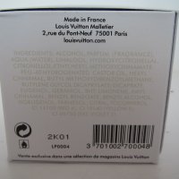 Rose des Vents Louis Vuitton 100 ml EDP 2K01, снимка 2 - Дамски парфюми - 41099982