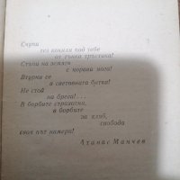 Андрей Карадимов - Каблешковският сокол, снимка 3 - Художествена литература - 39555685