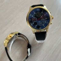Мъжки часовник Rolex Oyster Perpetual - 2 цвята, снимка 4 - Мъжки - 41342824