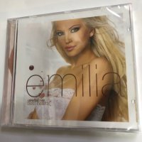 Emiliq-Best ballads, снимка 1 - CD дискове - 41672966