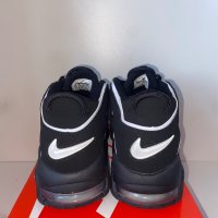 Обувки Nike Air More Uptempo , снимка 2 - Маратонки - 44434323