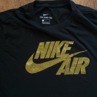 Nike Sportswear Tee - страхотна мъжка тениска, снимка 3 - Тениски - 36461260