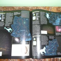 Енциклопедия Вселената. UNIVERSE THE DEFINITIVE VISUAL GUIDE, снимка 9 - Енциклопедии, справочници - 42162672