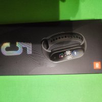 Смарт часовник XIAOMI MI BAND 5 - BLACK, снимка 7 - Смарт часовници - 35859237