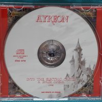 Ayreon(feat.A.A. Lucassen,Fish) - 1998 - Into The Electric Castle(2CD)(Progressive RocK), снимка 3 - CD дискове - 44263189