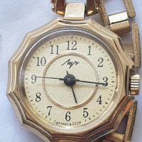 luch watch, снимка 1 - Мъжки - 41705267