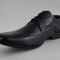 Мъжки обувки Giorgio Boume Lace, размер - 46 /UK 12/. , снимка 6 - Официални обувки - 36238317