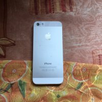 Продавам iPhone 5s, снимка 3 - Apple iPhone - 41161977