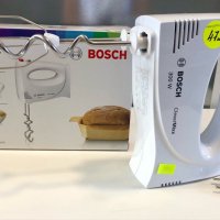 миксер ,Bosch’ CleverMixx MFQ 3010, снимка 2 - Миксери - 41599150