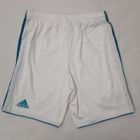 Adidas Real Madrid Shorts оригинални гащета ръст 147-158см Адидас Реал, снимка 5 - Детски къси панталони - 42242840