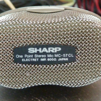 стерео микрофони Sony,Sharp и за PS4/5, снимка 8 - Микрофони - 36125326