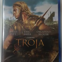 Blu-ray-Troy-Bg-Sub, снимка 1 - Blu-Ray филми - 41908413