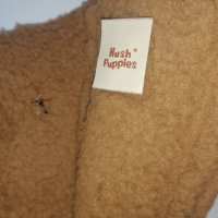 Hush Puppies ботуши - нова цена 40 лв. , снимка 3 - Дамски ботуши - 34657570
