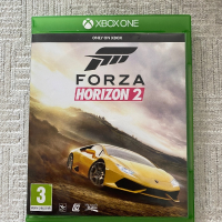 Forza Horizon 2 Xbox One, снимка 1 - Игри за Xbox - 44600478