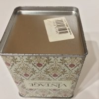 Кутия за чай квадратна в Колекции в гр. Варна - ID39474737 — Bazar.bg