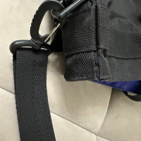 ADIDAS чанта с къси и дълги дръжки, снимка 4 - Чанти - 42972465