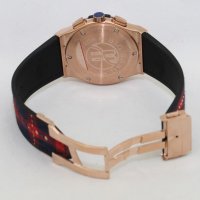 Дамски луксозен часовник Hublot Vendome Collection, снимка 4 - Дамски - 41649300