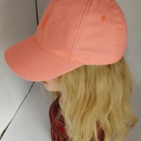 шапка с козирка за млада госпожица 5-8 години, снимка 4 - Шапки - 40133238