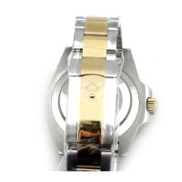 Мъжки луксозен часовник  Rolex Submariner , снимка 6 - Мъжки - 41483726