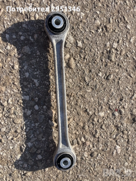 Носач Porsche Panamera GTS 97033104300, снимка 1