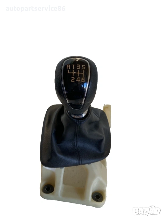 Механизъм на лост за скорости ръчна скорост за KIA Ceed 1.6 CRDi (2014) 43700-A2910, снимка 1