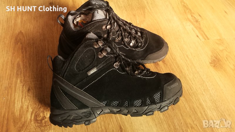 Treksta ADT MID S202 GTX UNI GORE-TEX HyperGrip EUR 38 дамски естествена кожа водонепром0каеми - 118, снимка 1
