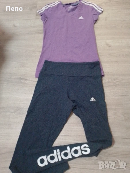 Спортен сет , снимка 1