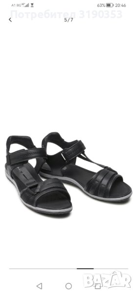 Дамски сандали Geox, снимка 1