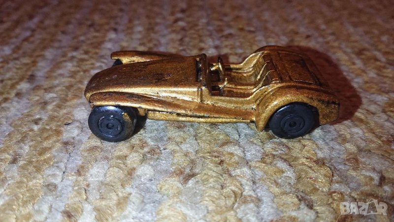 Matchbox Lotus Super Seven, снимка 1