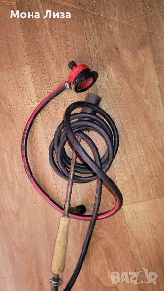 Горелка за пропан- бутан, снимка 1