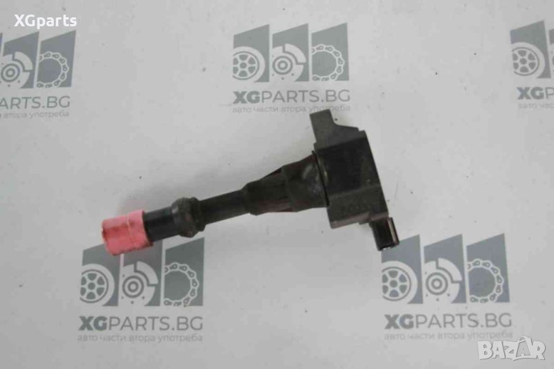  Запалителна Бобина за Honda Jazz 1.4i 83к.с. (2002-2008) cm11-109, снимка 1
