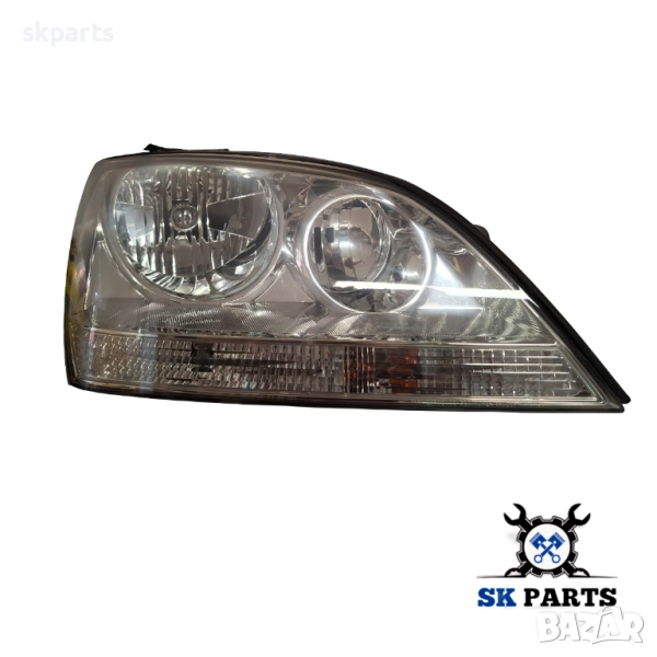 Фар десен за KIA SORENTO/ Киа Соренто, снимка 1