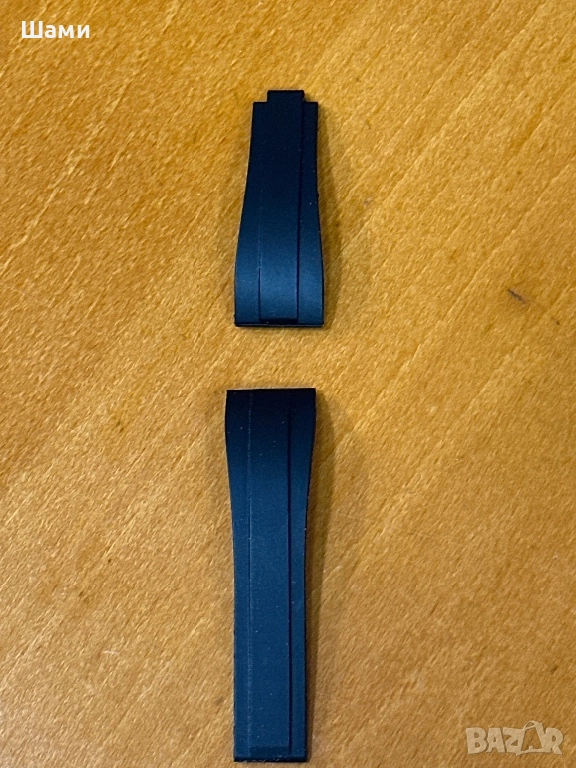 Кайшка за часовник ролех, снимка 1