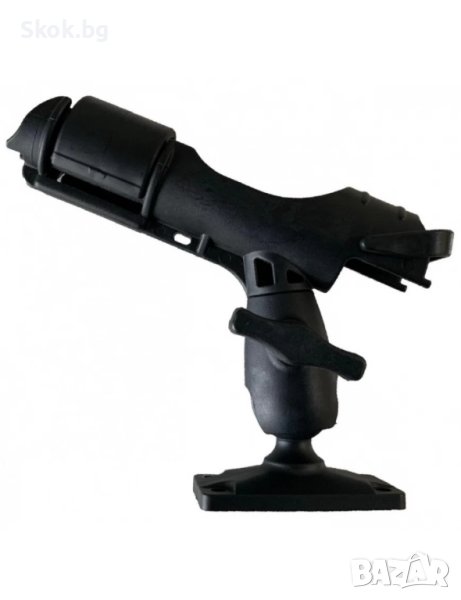 Стойка за въдица за тролиране на топка 1,5 инча, снимка 1