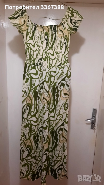 Продавам дамски гащиризон, снимка 1