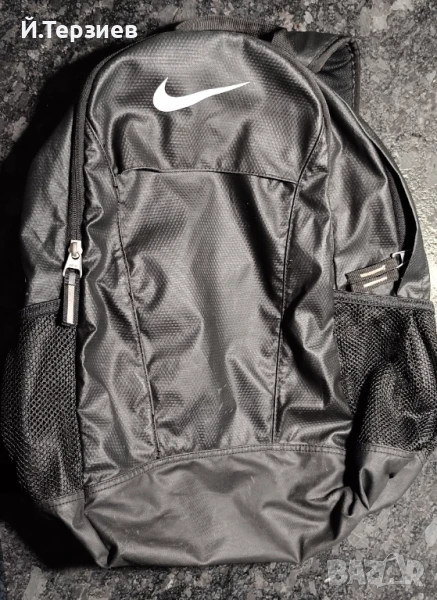 Раница NIKE, снимка 1