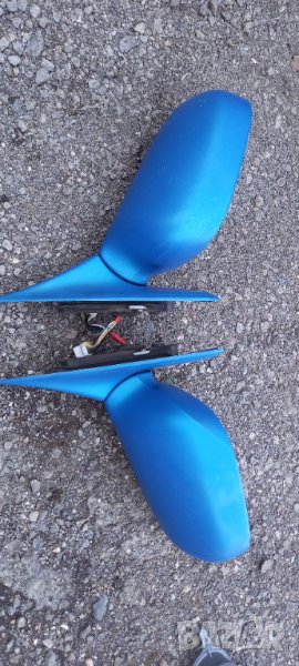 Ел. огледала Mitsubishi Colt IV, снимка 1