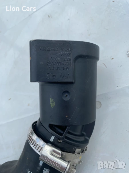 МАРКУЧ ТУРБО, снимка 1