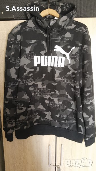 Puma - L, снимка 1