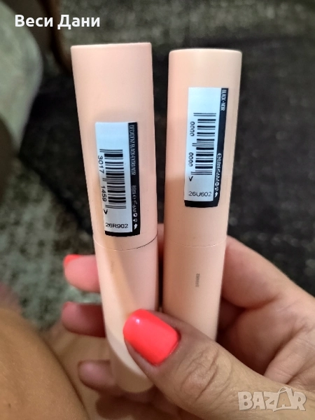 спирала за обем , снимка 1