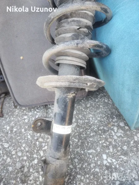 Предна пружина HONDA CR-V 2022, снимка 1