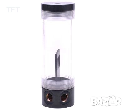 Phobya Резервоар за водно охлаждане на PC -150мл , снимка 1