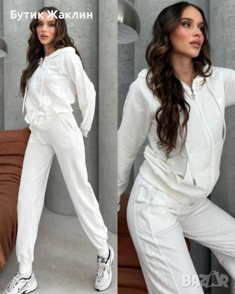 Дамски екип, снимка 1