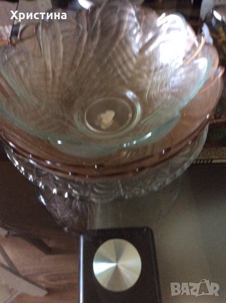 Големи плата и купи различни, снимка 1