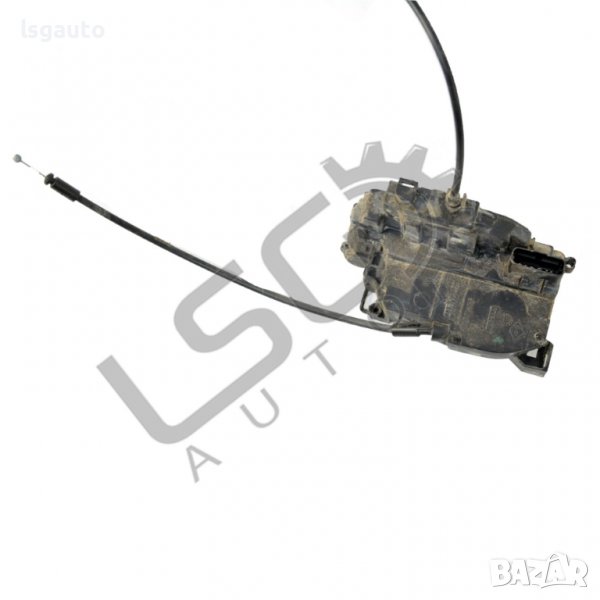 Брава задна дясна врата Renault Scenic III(2009-2016) ID:91017, снимка 1