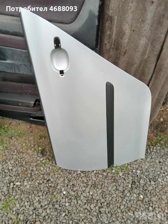 Панел задна лява врата за Волксваген Голф 5 105к.с 1.9 дизел 2006г, снимка 1