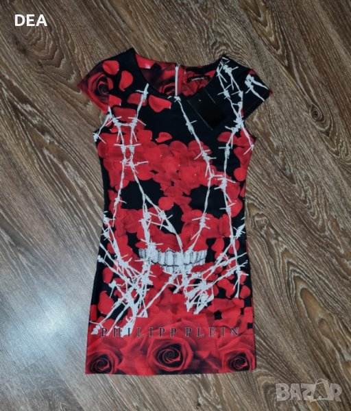 Дамска рокля PP-М-45лв.НОВА, снимка 1