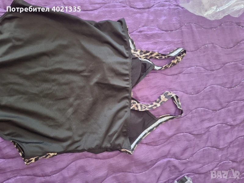 Чисто нови бански костюми , снимка 1